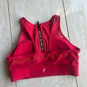 Zyia  sports bras , excellent condition size medium